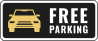 Free on-site parking